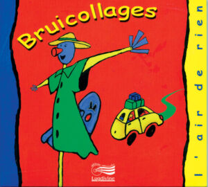 bruicollages