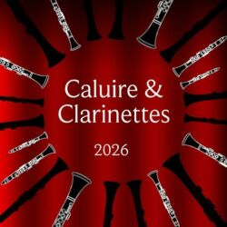 caluire et clarinettes 2026