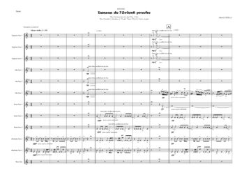 danses de l'orient proche v2 score page1 page 0001