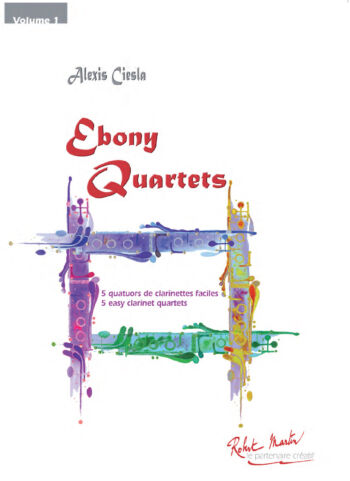 ebony quartets 1 de c