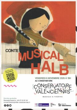 halb valenciennes 26