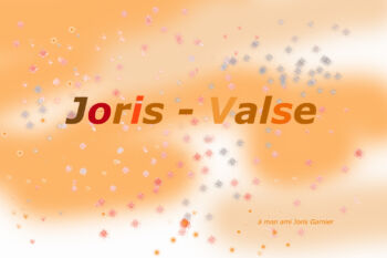 joris valse