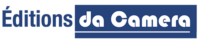 logo editions dacamera