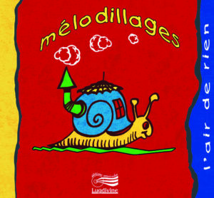 mélodillages