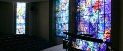 musée chagal