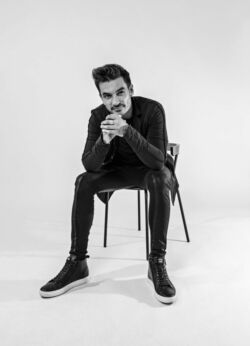portrait sebastian l