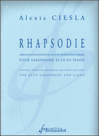 rhapsodie