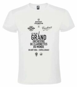 rock de la grande clarinette