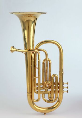 saxhorn