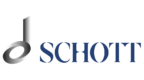 schott music gmbh and co kg vector logo