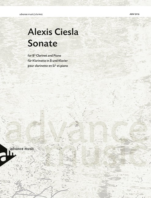 sonate cover